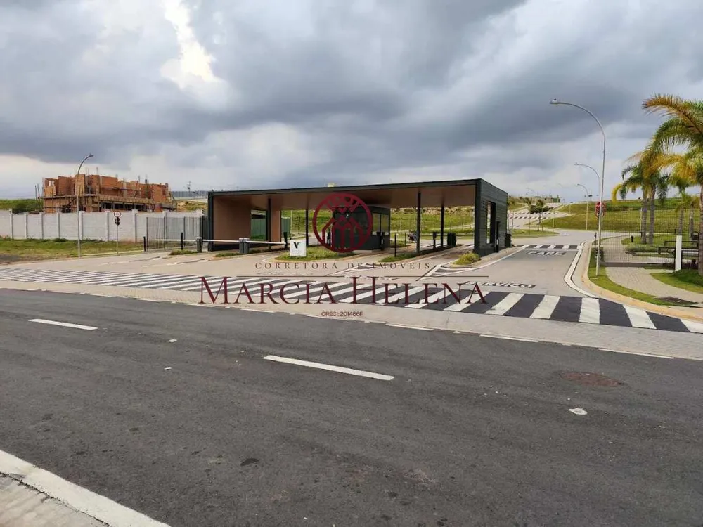 Terreno, 362 m² - Foto 1