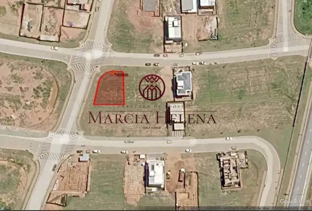 Terreno, 362 m² - Foto 6
