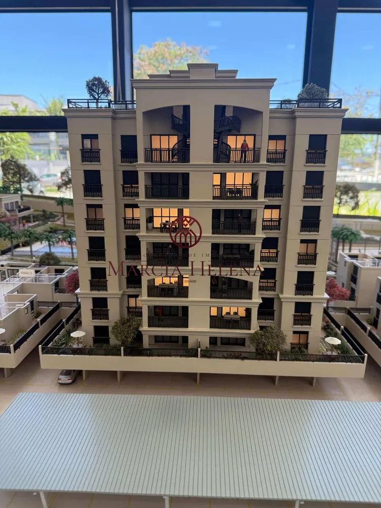 Apartamento, 3 quartos, 91 m² - Foto 7