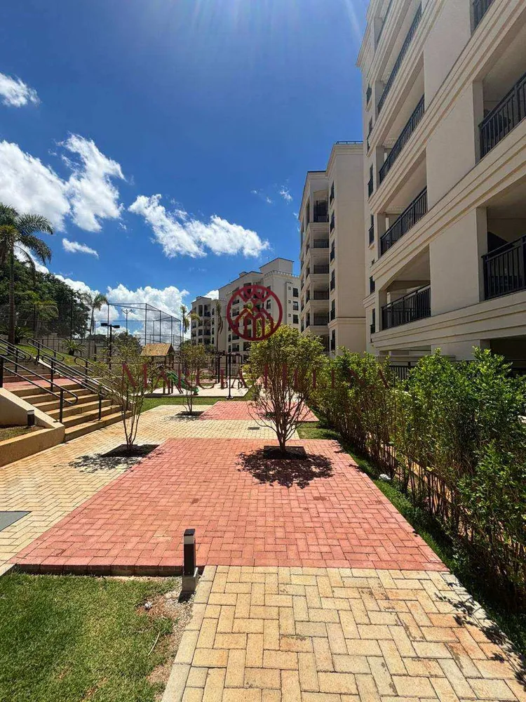 Apartamento, 3 quartos, 91 m² - Foto 9