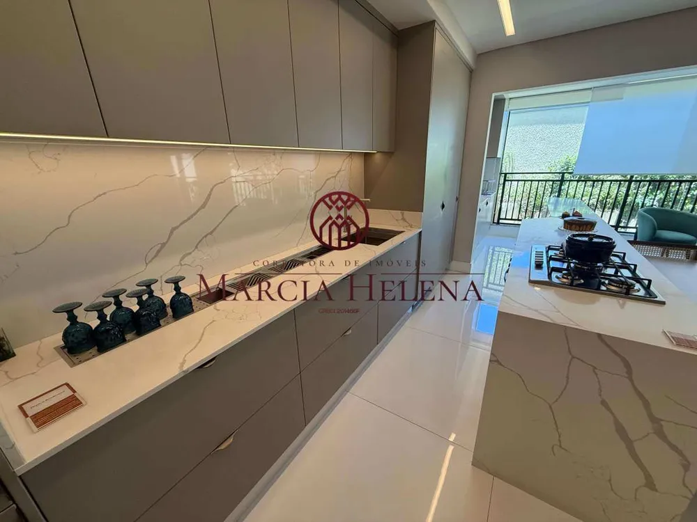 Apartamento, 3 quartos, 91 m² - Foto 2