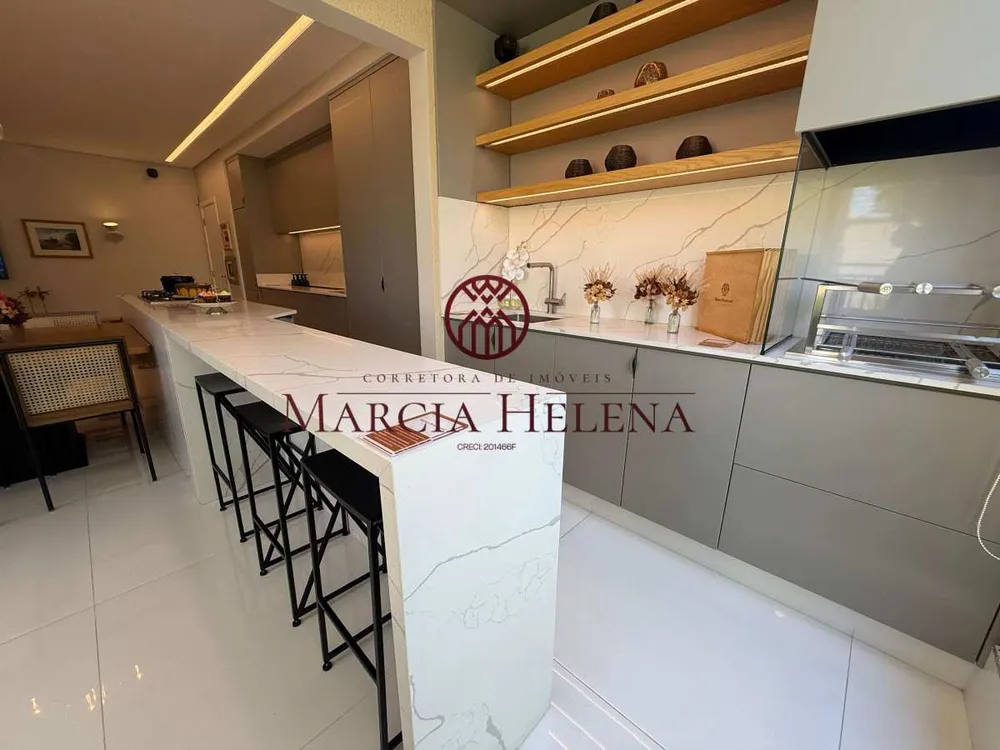 Apartamento, 3 quartos, 91 m² - Foto 5