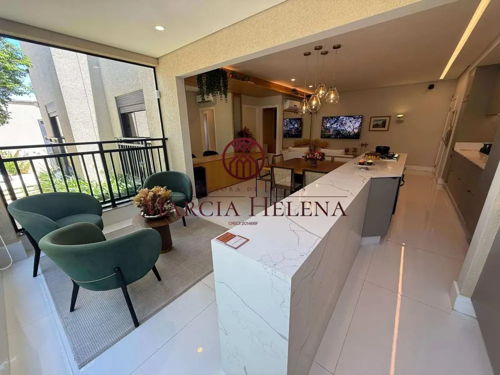 Apartamento, 3 quartos, 91 m² - Foto 4