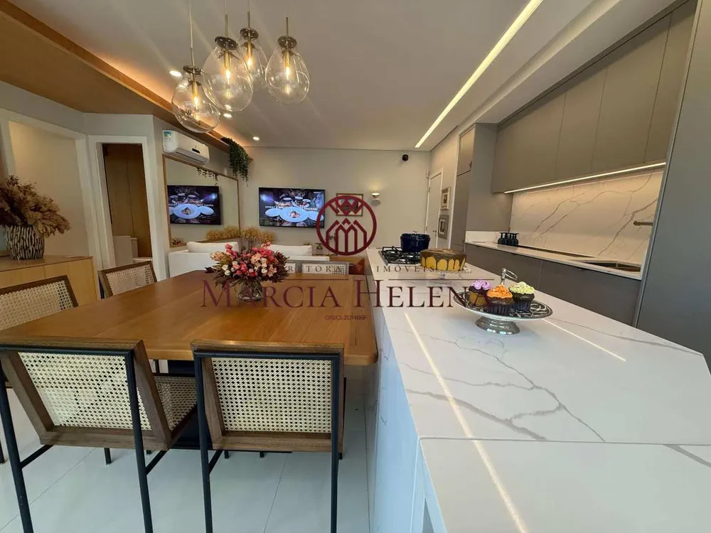 Apartamento, 3 quartos, 91 m² - Foto 3