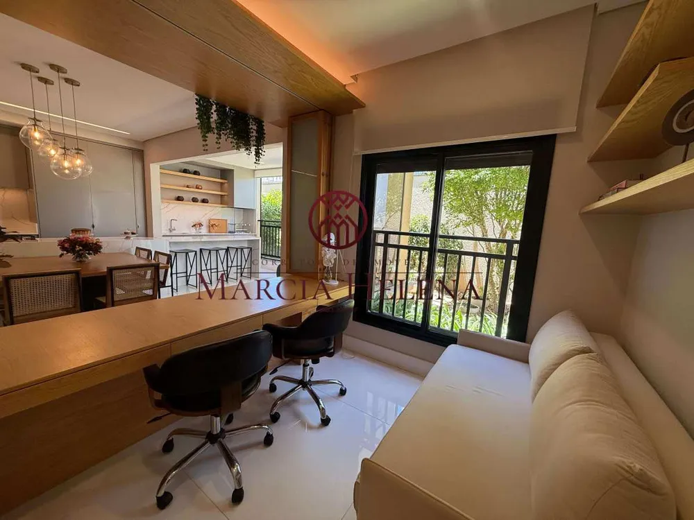 Apartamento, 3 quartos, 91 m² - Foto 6