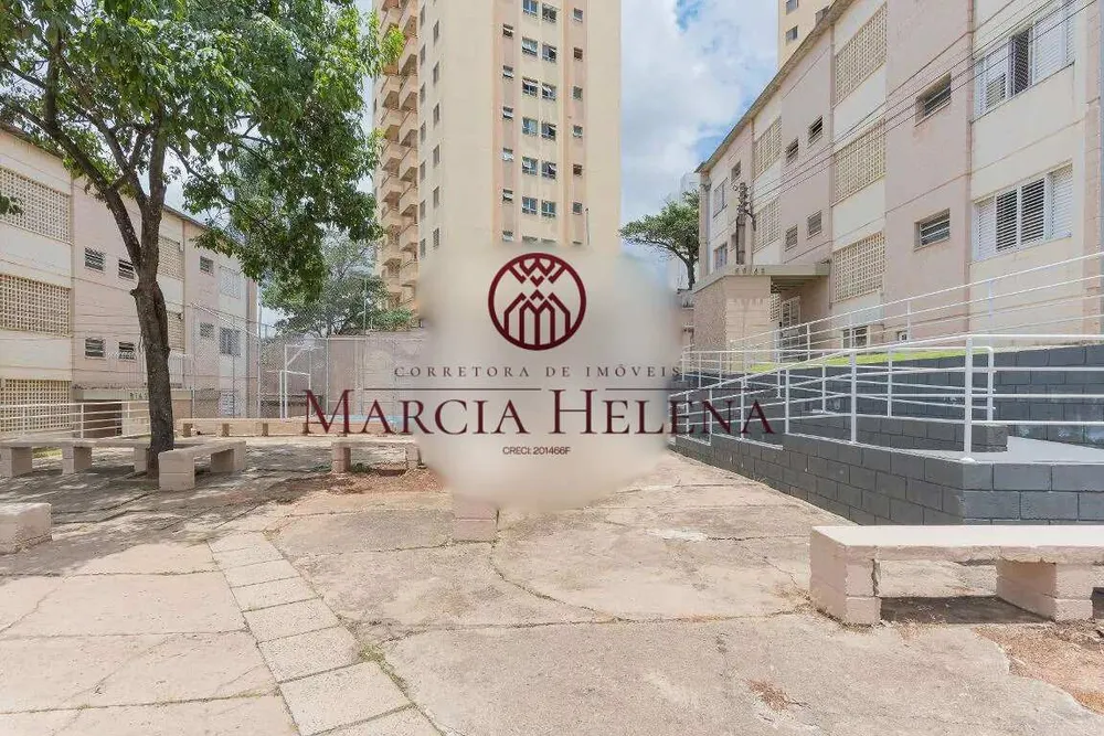 Apartamento, 3 quartos, 68 m² - Foto 3