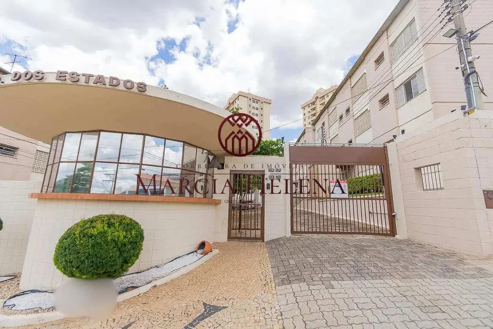 Apartamento, 3 quartos, 68 m² - Foto 2