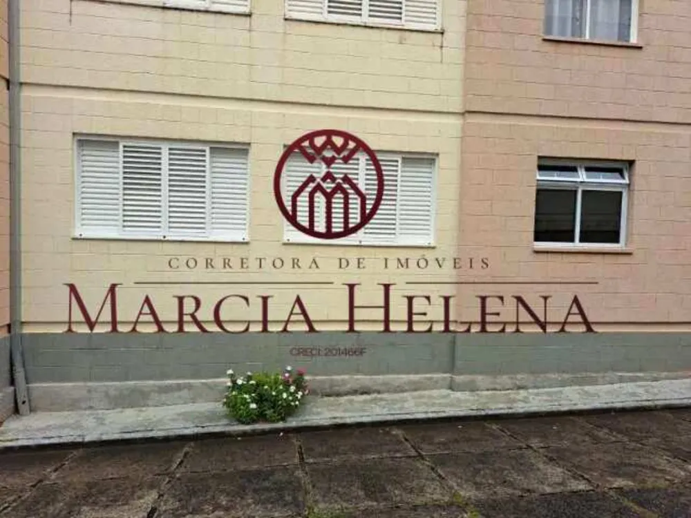 Apartamento, 3 quartos, 68 m² - Foto 5