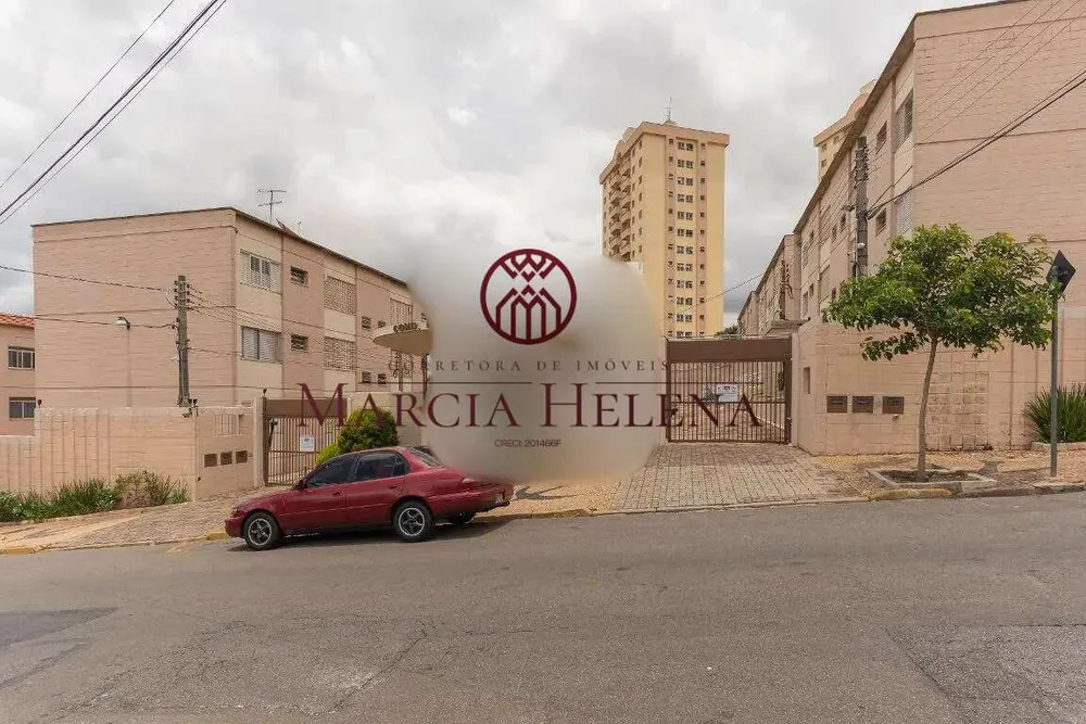 Apartamento, 3 quartos, 68 m² - Foto 1