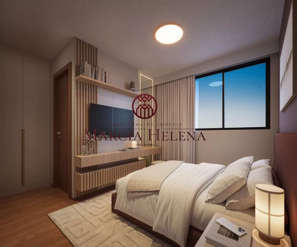 Apartamento, 2 quartos, 45 m² - Foto 5