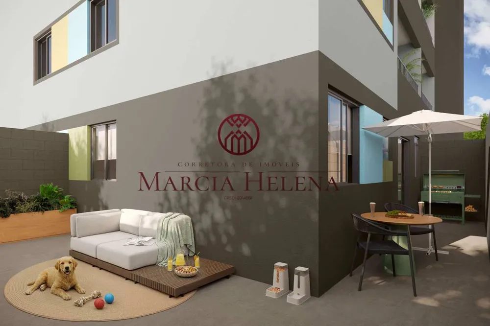 Apartamento, 2 quartos, 45 m² - Foto 6