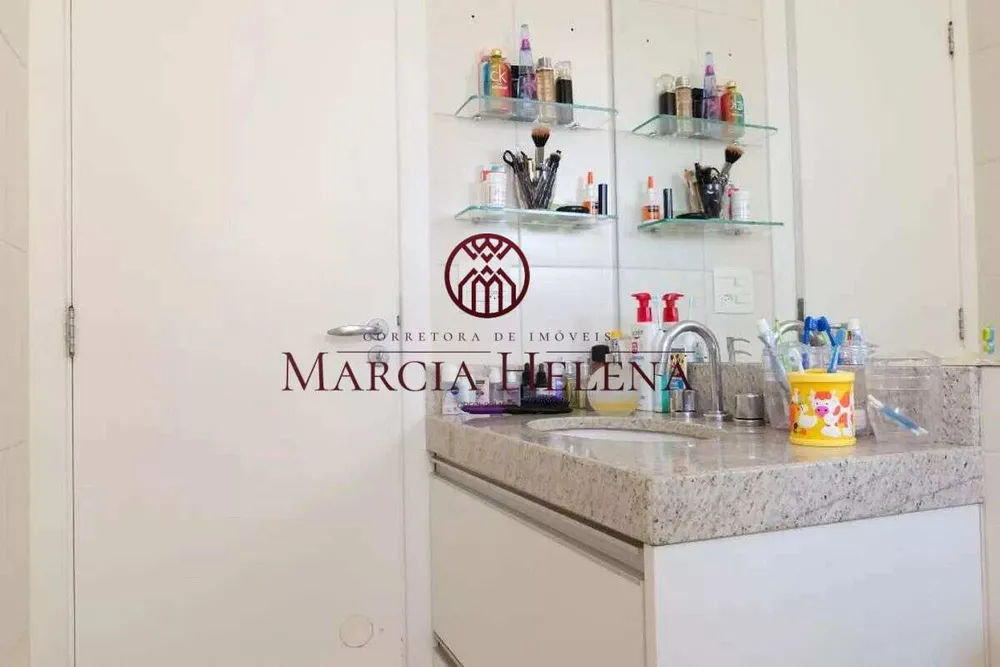 Apartamento, 3 quartos, 108 m² - Foto 5