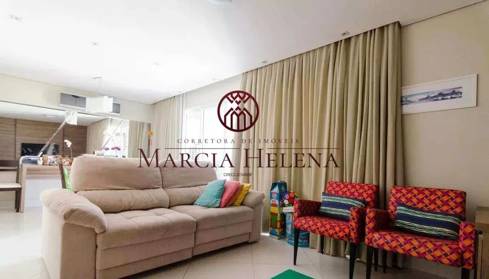Apartamento, 3 quartos, 108 m² - Foto 3