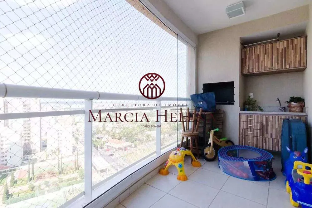 Apartamento, 3 quartos, 108 m² - Foto 1