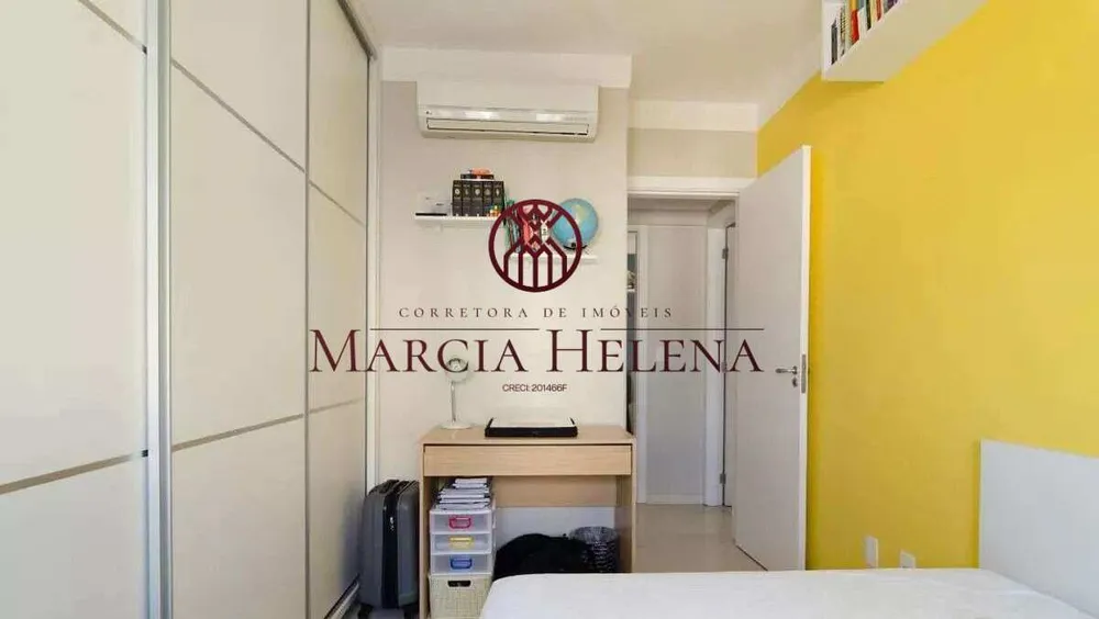 Apartamento, 3 quartos, 108 m² - Foto 7