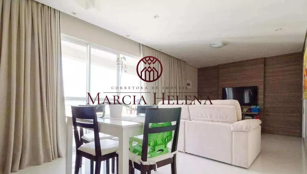 Apartamento, 3 quartos, 108 m² - Foto 2