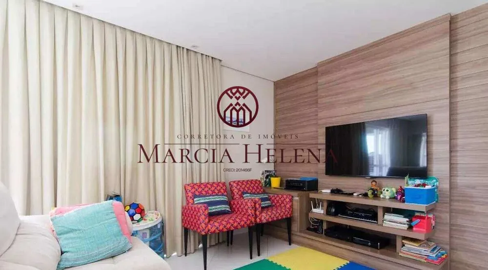 Apartamento, 3 quartos, 108 m² - Foto 4