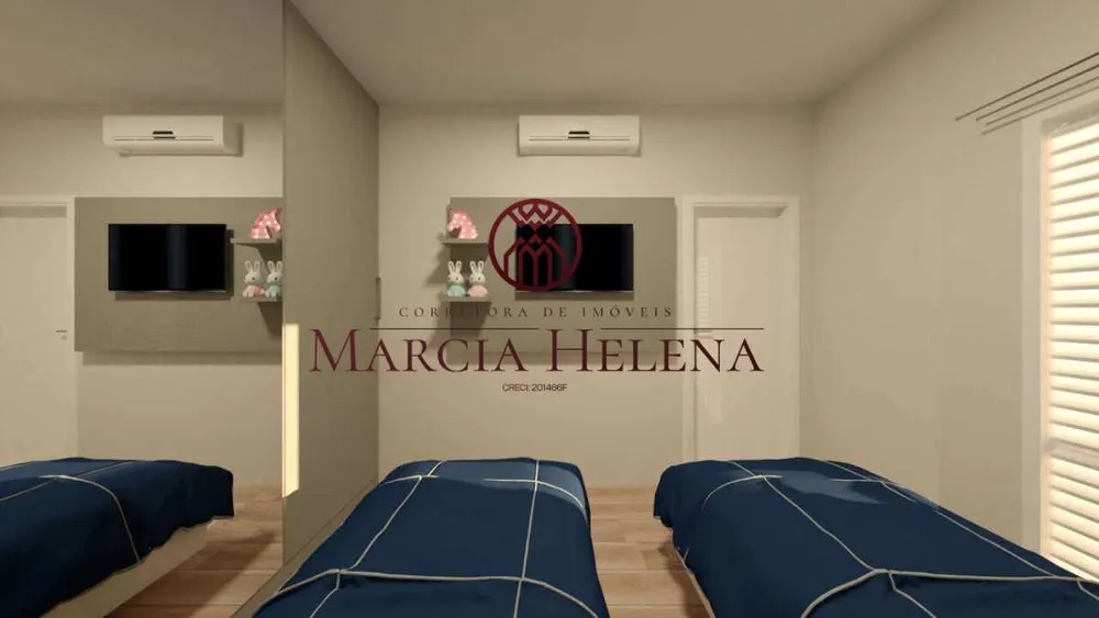 Apartamento, 2 quartos, 59 m² - Foto 7
