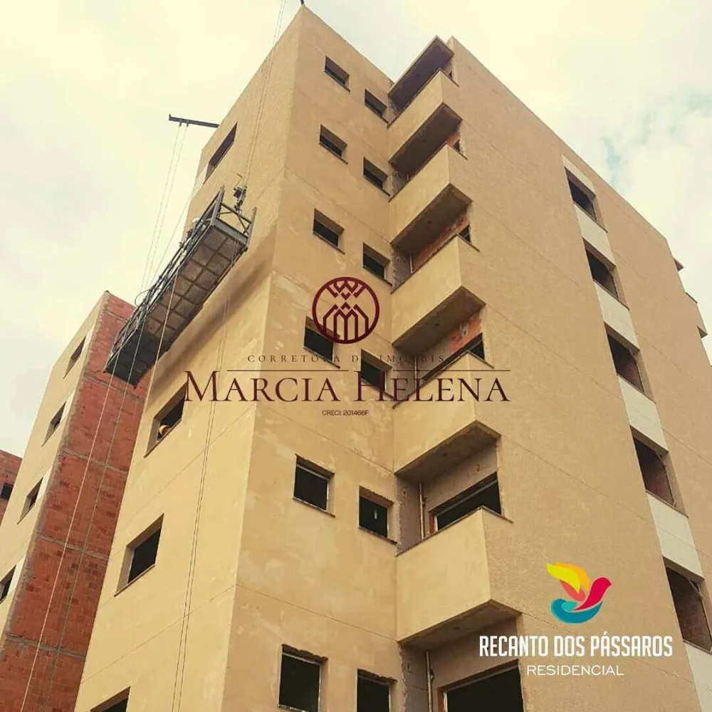Apartamento, 2 quartos, 59 m² - Foto 4