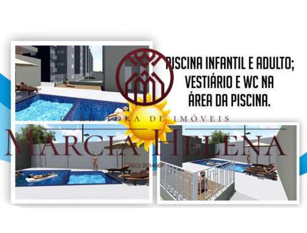 Apartamento, 2 quartos, 59 m² - Foto 12