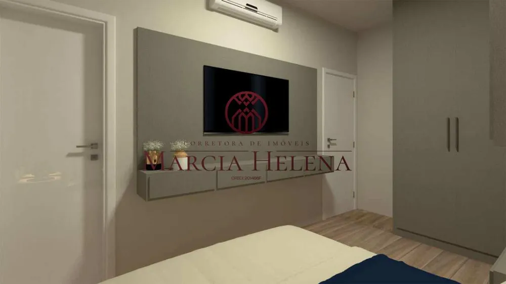 Apartamento, 2 quartos, 59 m² - Foto 5