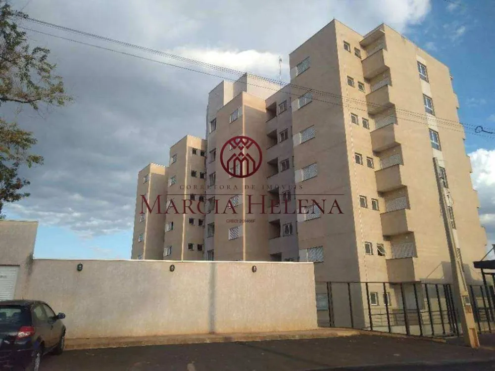 Apartamento, 2 quartos, 59 m² - Foto 3