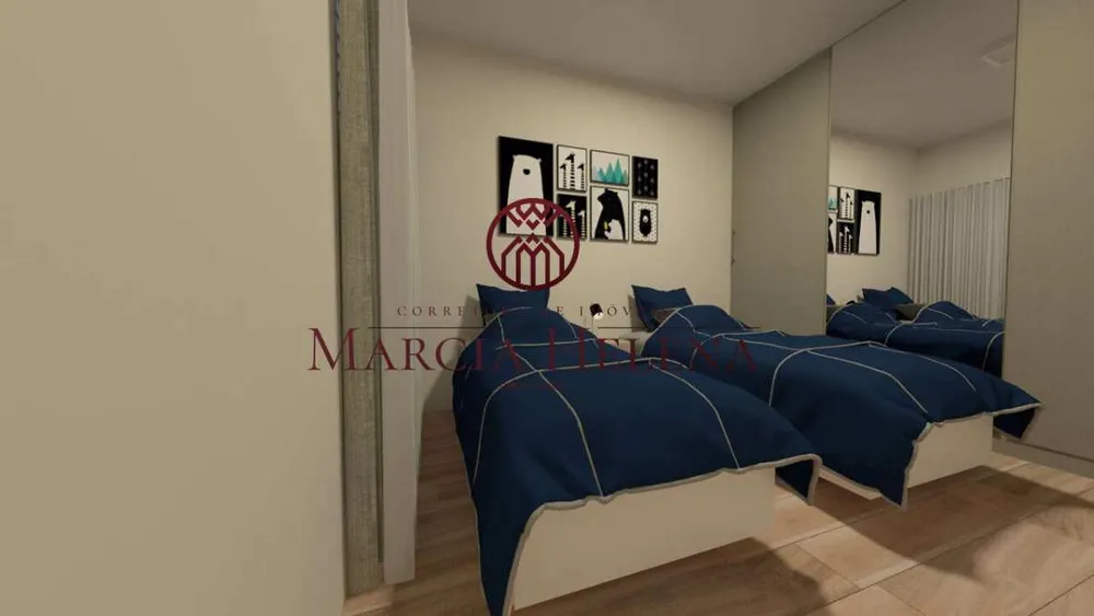 Apartamento, 2 quartos, 59 m² - Foto 6