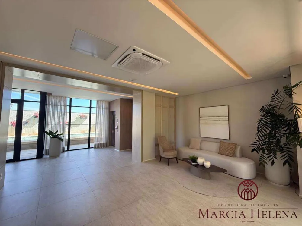 Apartamento, 4 quartos, 243 m² - Foto 8