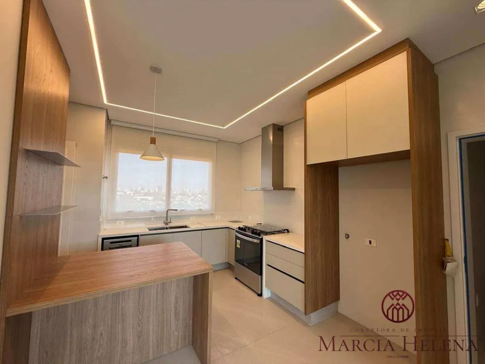 Apartamento, 4 quartos, 243 m² - Foto 5