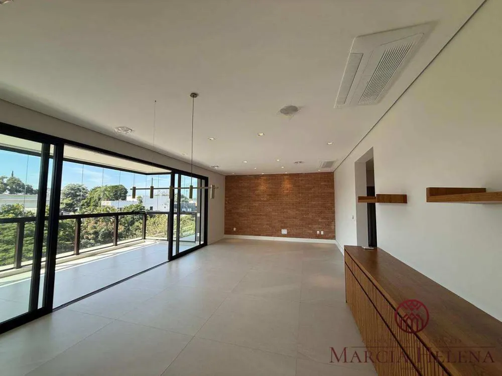 Apartamento, 4 quartos, 243 m² - Foto 1