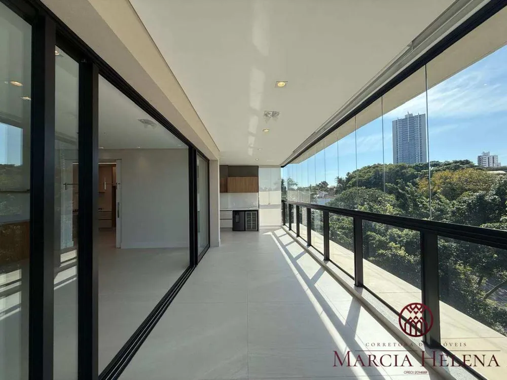 Apartamento, 4 quartos, 243 m² - Foto 4