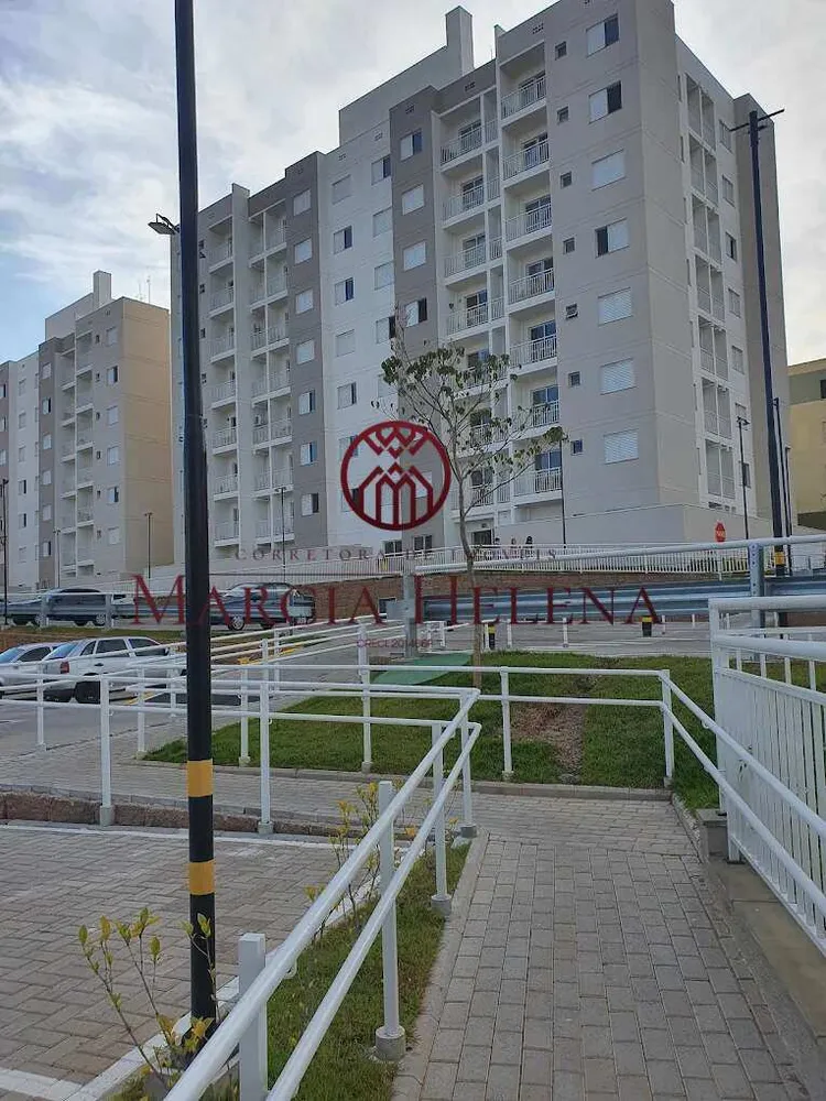 Apartamento, 2 quartos, 70 m² - Foto 3