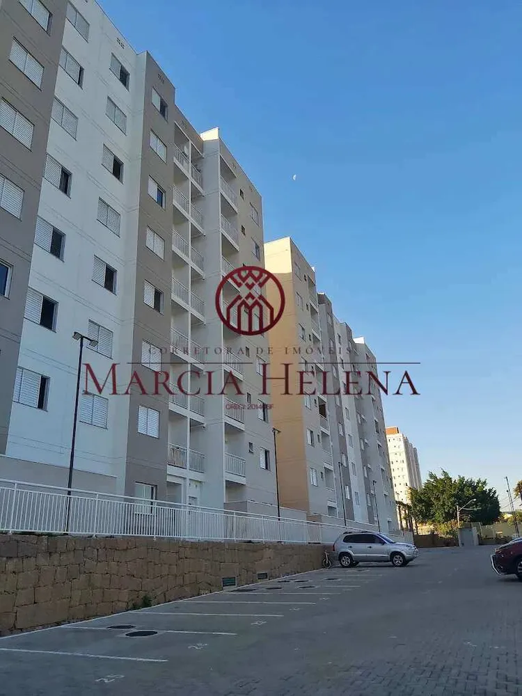 Apartamento, 2 quartos, 70 m² - Foto 2