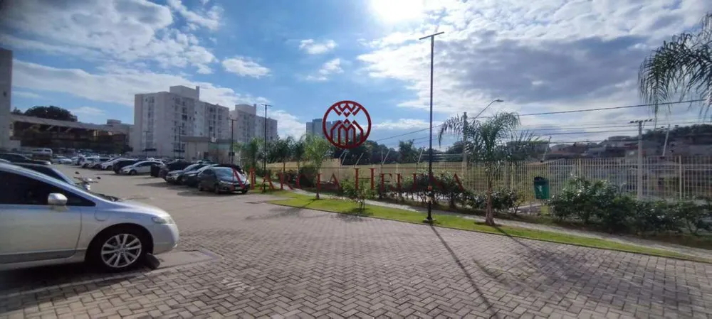 Apartamento, 2 quartos, 70 m² - Foto 8