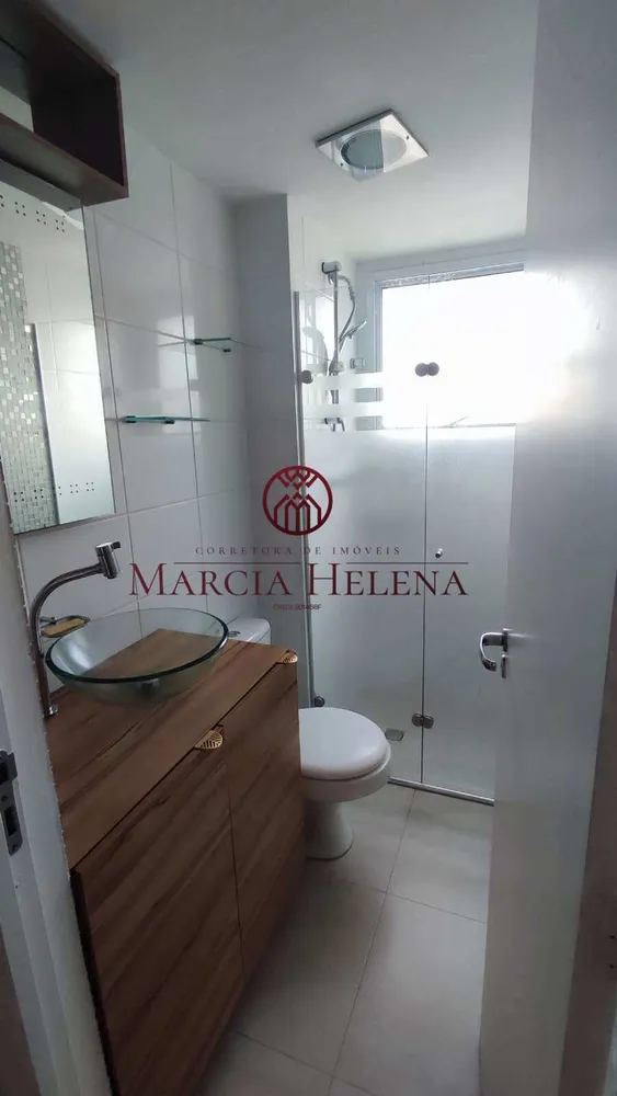 Apartamento, 2 quartos, 48 m² - Foto 7