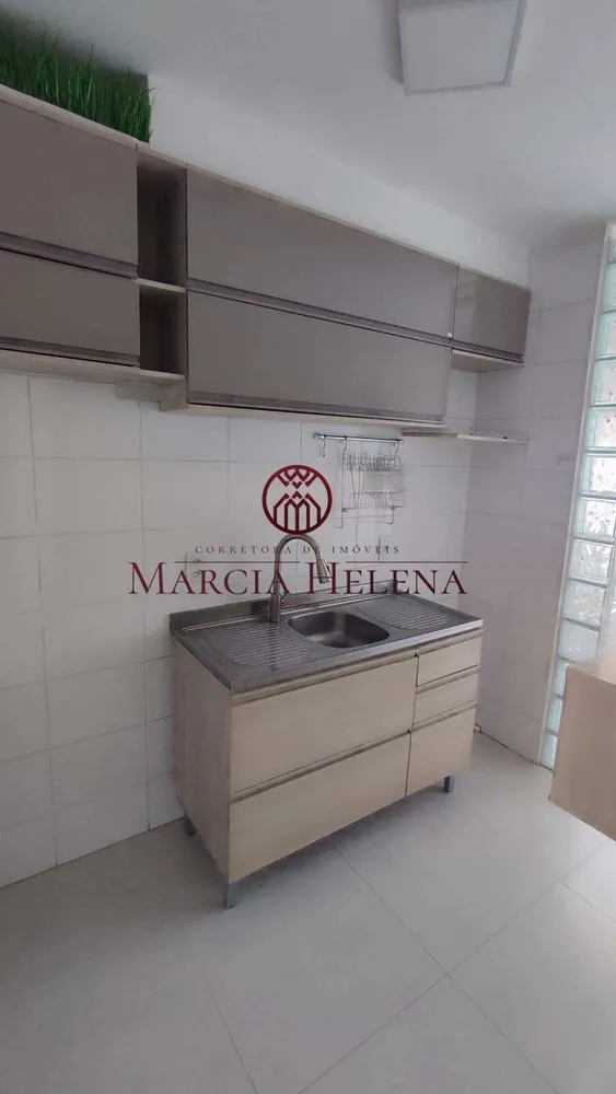 Apartamento, 2 quartos, 48 m² - Foto 4