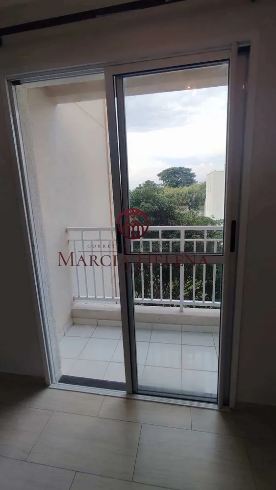 Apartamento, 2 quartos, 48 m² - Foto 11
