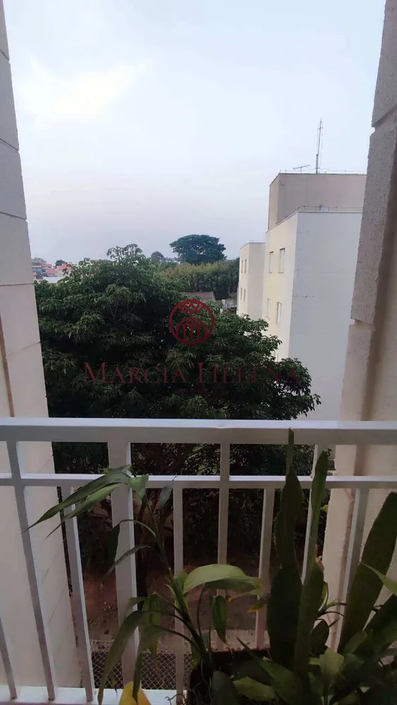 Apartamento, 2 quartos, 48 m² - Foto 12