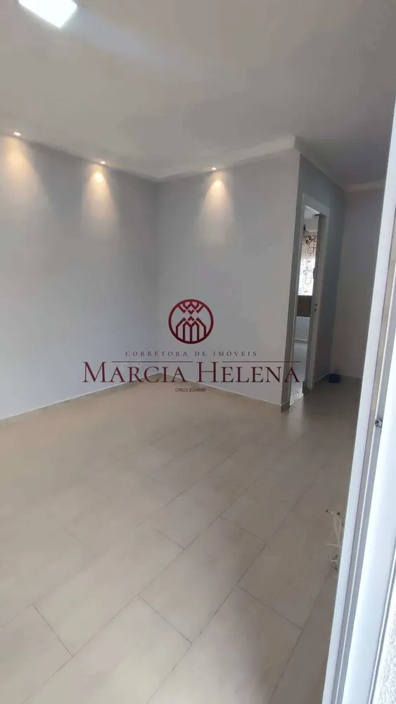 Apartamento, 2 quartos, 48 m² - Foto 2