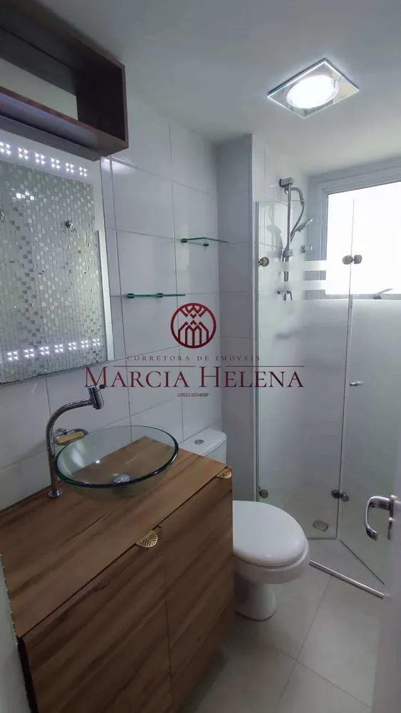 Apartamento, 2 quartos, 48 m² - Foto 6