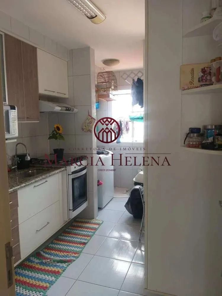 Apartamento, 3 quartos, 72 m² - Foto 9