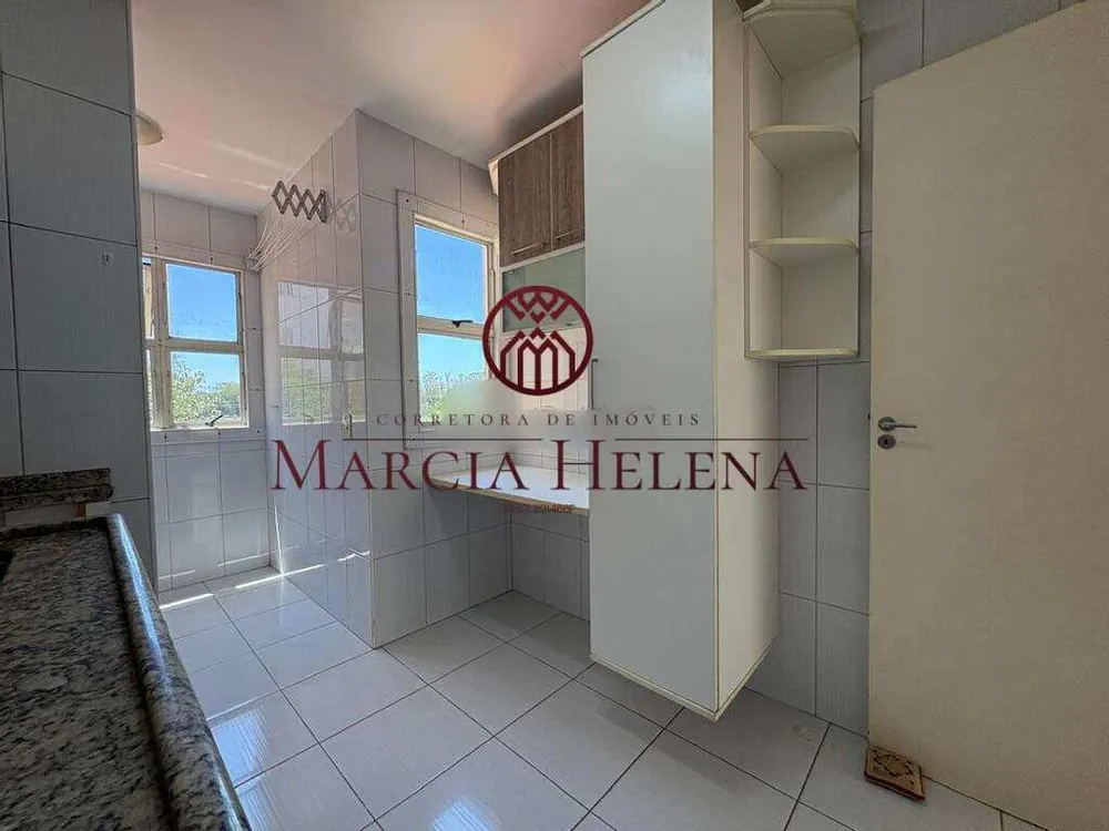 Apartamento, 3 quartos, 72 m² - Foto 4