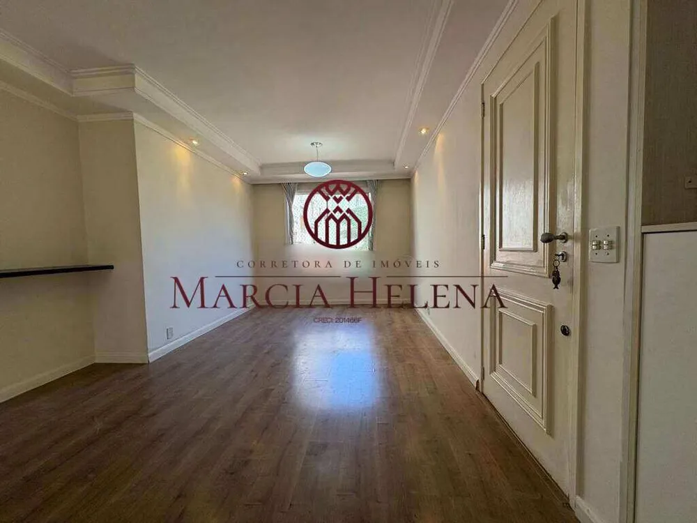 Apartamento, 3 quartos, 72 m² - Foto 1
