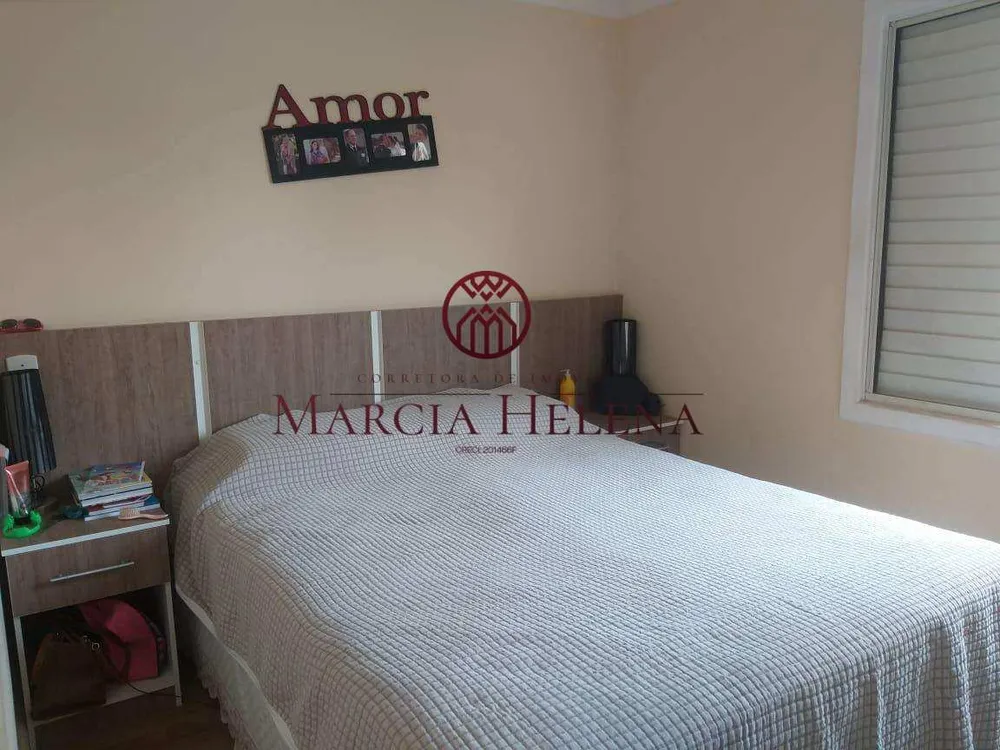 Apartamento, 3 quartos, 72 m² - Foto 11