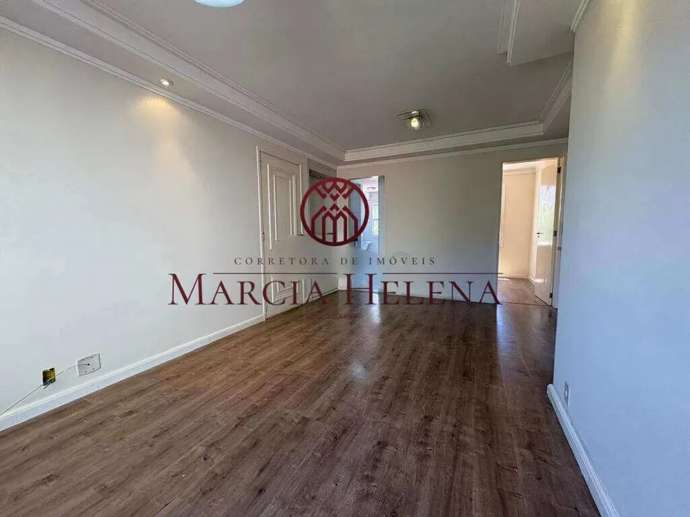 Apartamento, 3 quartos, 72 m² - Foto 3