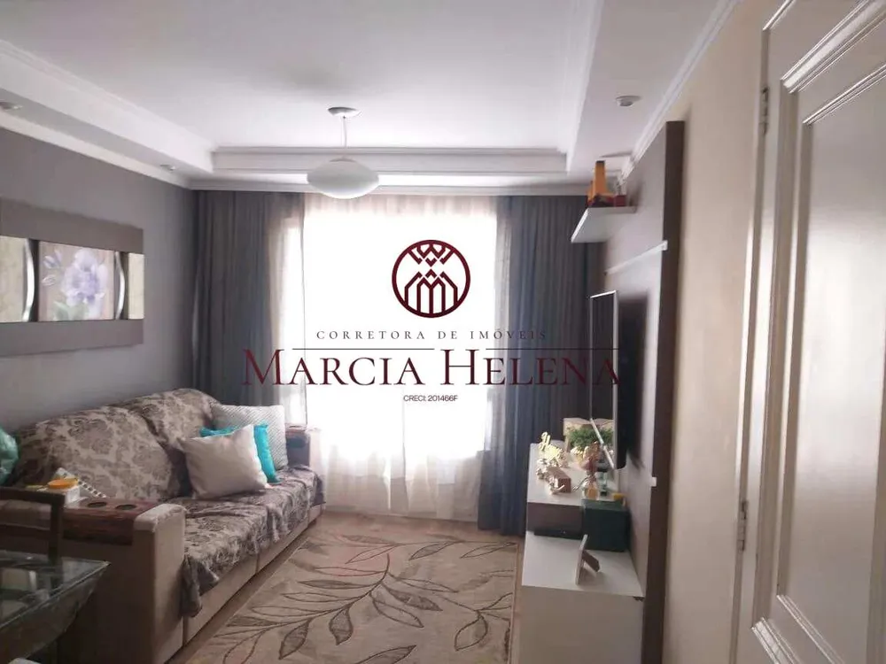 Apartamento, 3 quartos, 72 m² - Foto 8