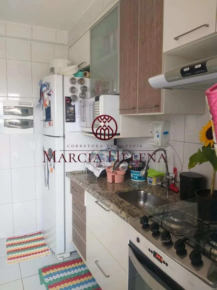 Apartamento, 3 quartos, 72 m² - Foto 10