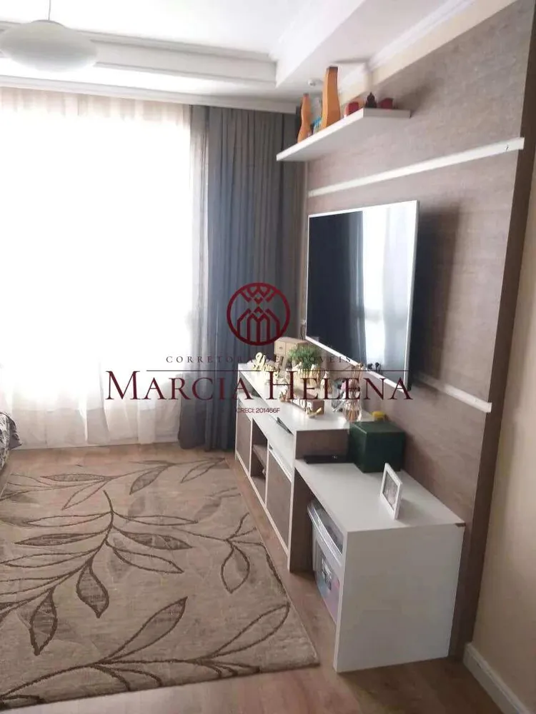 Apartamento, 3 quartos, 72 m² - Foto 7