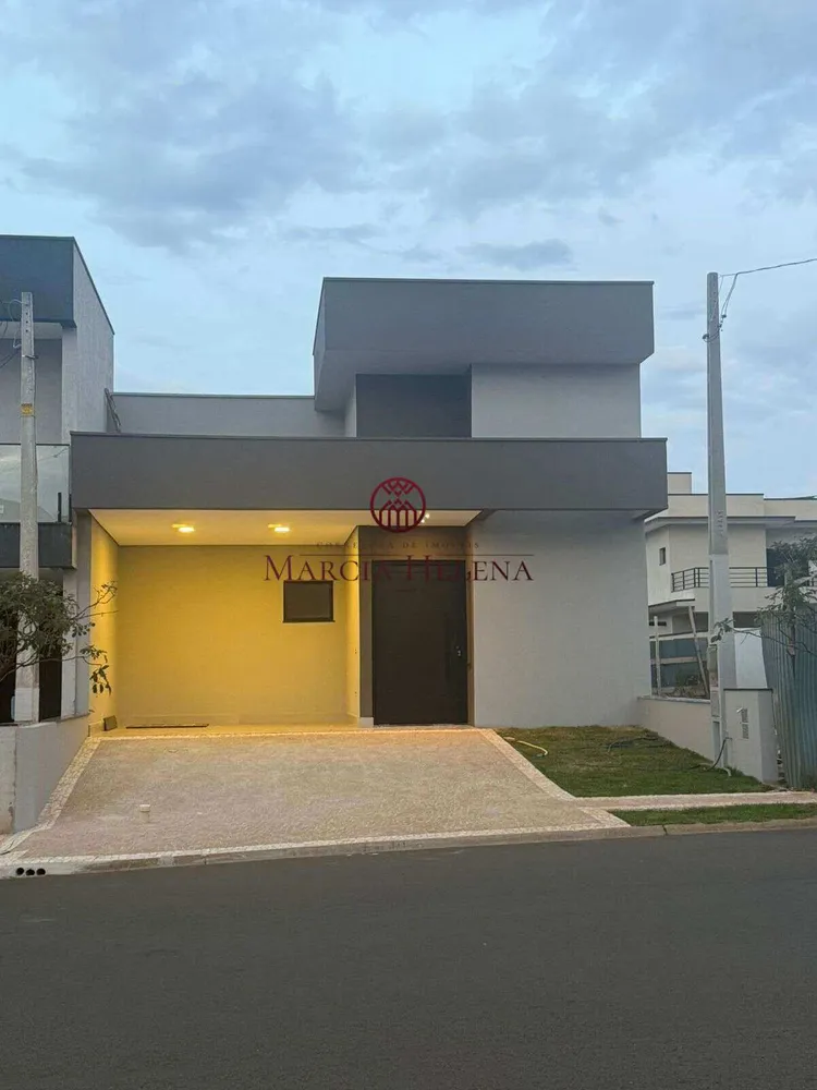 Casa de Condomínio, 3 quartos - Foto 3