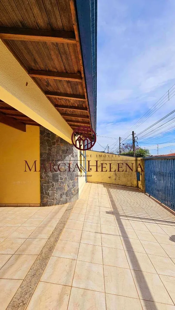 Casa, 3 quartos, 290 m² - Foto 4
